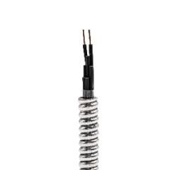 Copper THHN/THWN-2 Metal Clad （MC） Cable