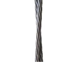 ACSR Twisted Pair Conductor (ACSR/TP)