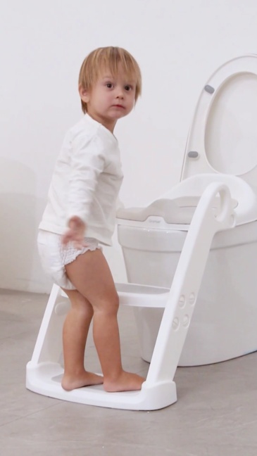 Gromast Potty Training Seat GT052 Wholesale Supplier | Bulk Toddler Toilet Seat Stock