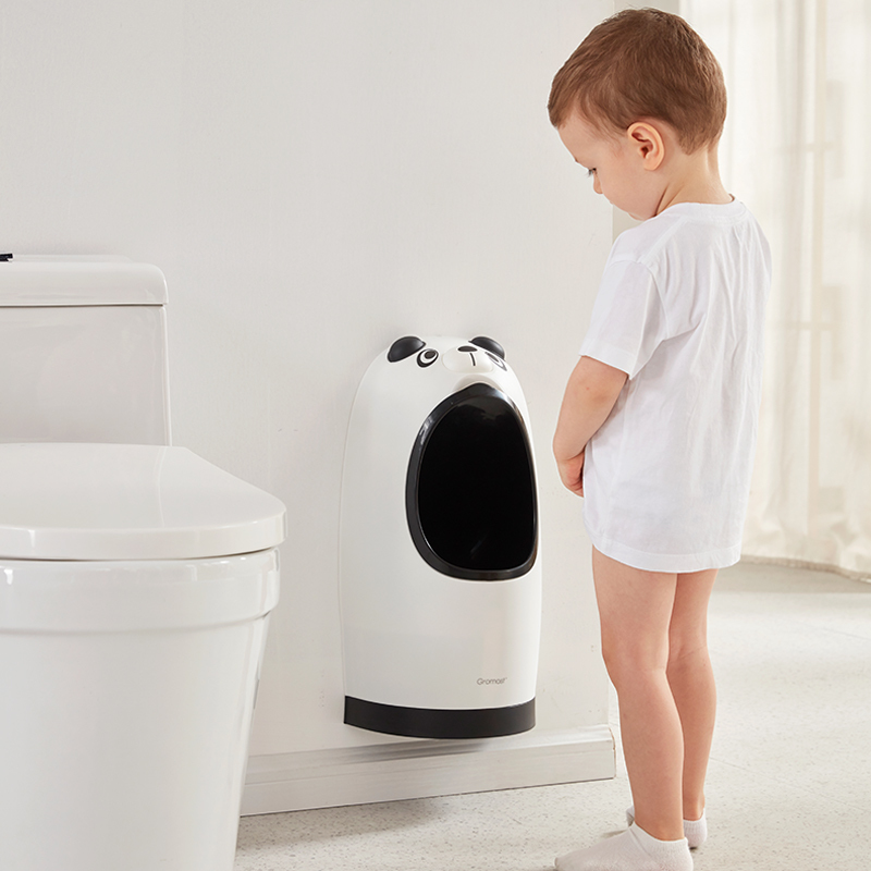 Gromast Toddler Training Urinal GT050 Wholesale Supplier | Bulk Boy Pee Trainer Stock