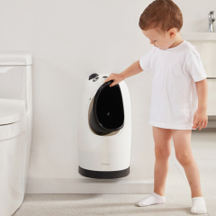 Gromast Toddler Training Urinal GT050 Wholesale Supplier | Bulk Boy Pee Trainer Stock