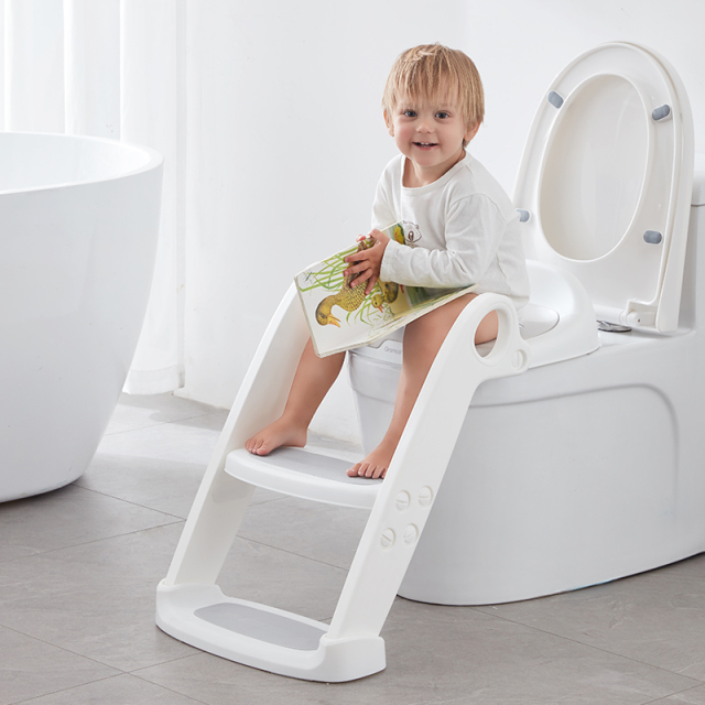 Gromast Potty Training Seat GT052 Wholesale Supplier | Bulk Toddler Toilet Seat Stock