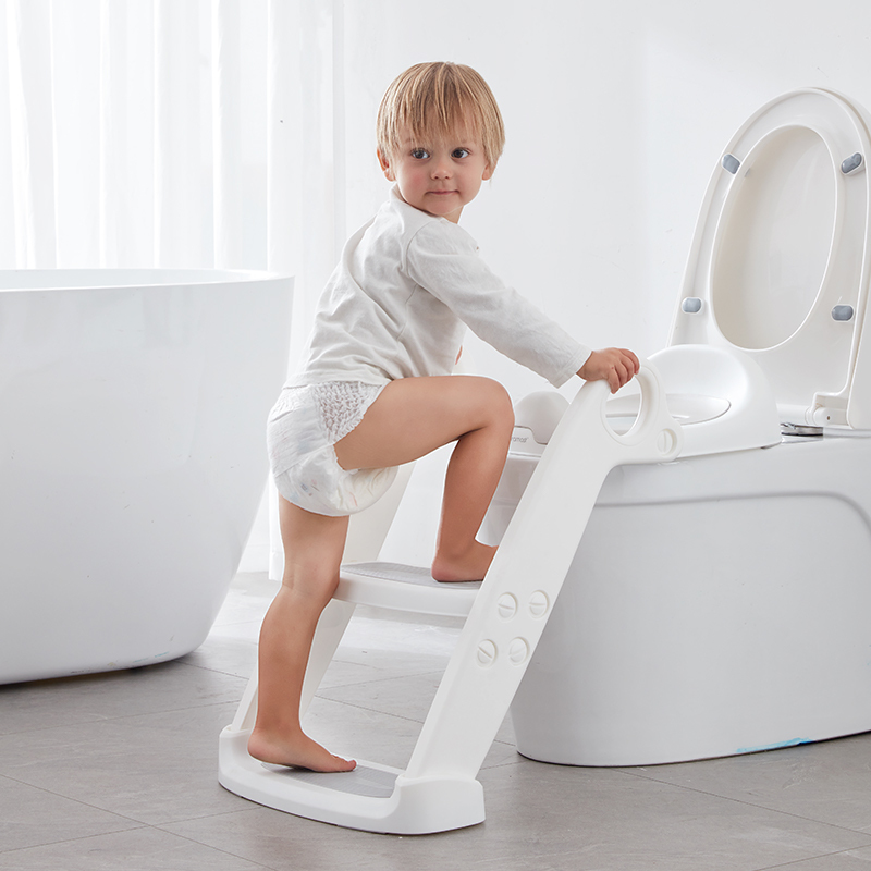 Gromast Potty Training Seat GT052 Wholesale Supplier | Bulk Toddler Toilet Seat Stock