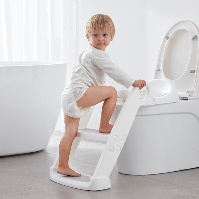 Gromast Potty Training Seat GT052 Wholesale Supplier | Bulk Toddler Toilet Seat Stock