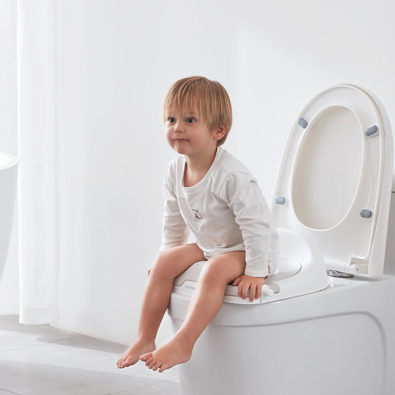 Gromast Potty Training Seat GT052 Wholesale Supplier | Bulk Toddler Toilet Seat Stock