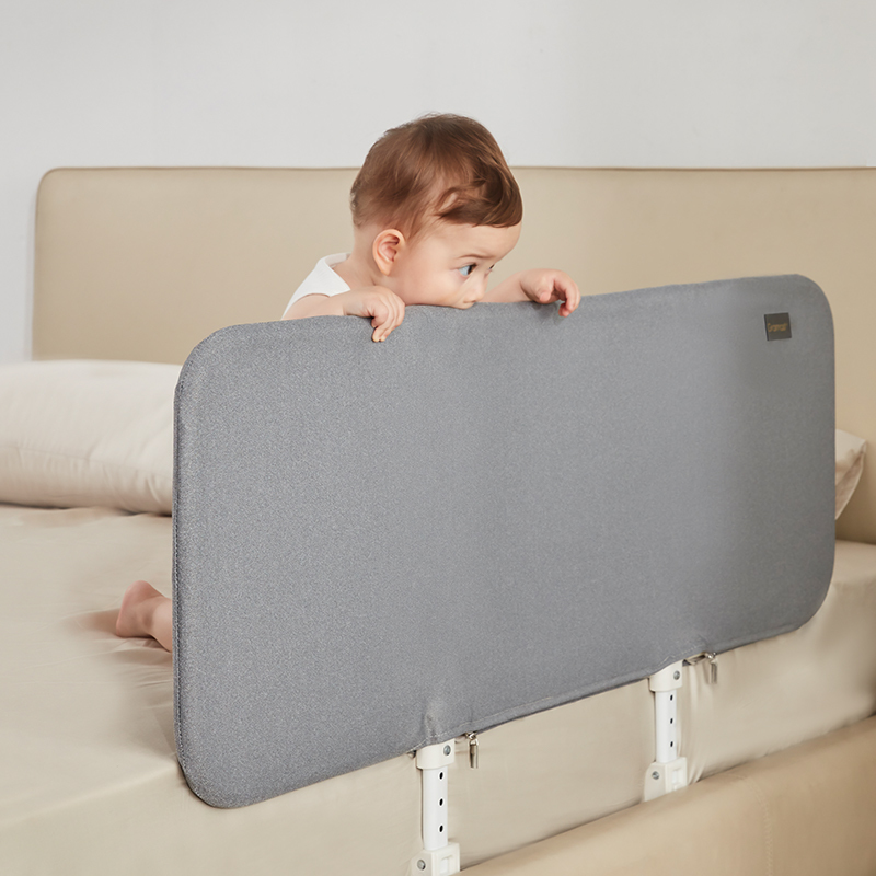 Gromast Portable Folding Bed Rail GT054 Wholesale Supplier | Bulk Toddler Safety Guard Stock