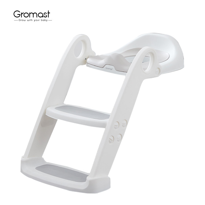 Gromast Potty Training Seat GT052 Wholesale Supplier | Bulk Toddler Toilet Seat Stock