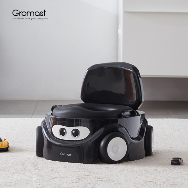 Gromast Infant Potty Trainer GT053 Wholesale Supplier | Bulk Toddler Toilet Seat Stock