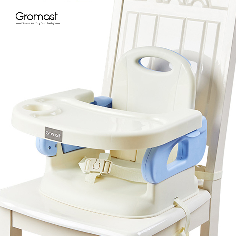 Gromast 5-in-1 Convertible High Chair GT016 Wholesale Supplier | Bulk Multi-Function Stock