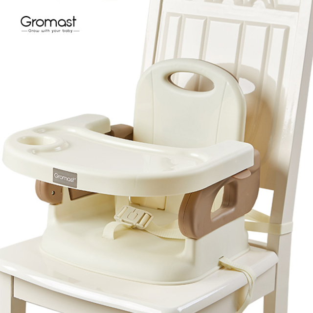 Gromast 5-in-1 Convertible High Chair GT016 Wholesale Supplier | Bulk Multi-Function Stock