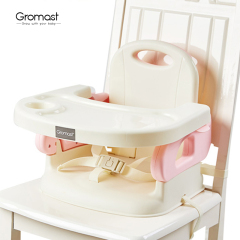 Gromast 5-in-1 Convertible High Chair GT016 Wholesale Supplier | Bulk Multi-Function Stock