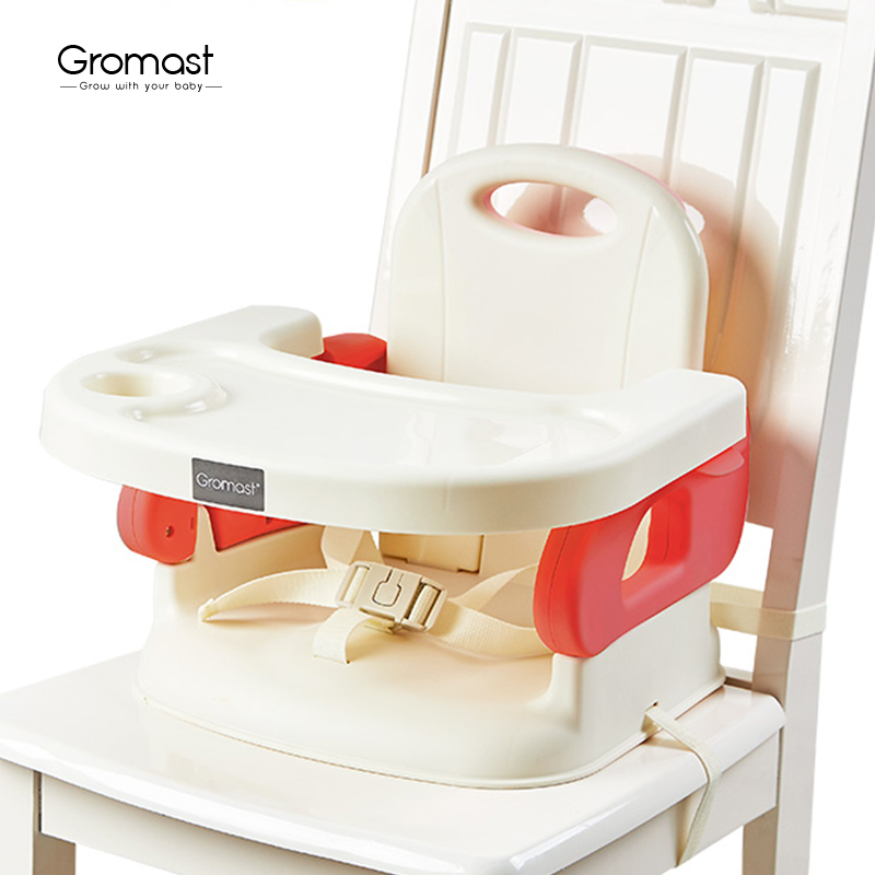 Gromast 5-in-1 Convertible High Chair GT016 Wholesale Supplier | Bulk Multi-Function Stock