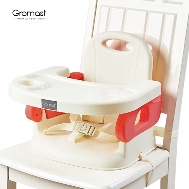 Gromast 5-in-1 Convertible High Chair GT016 Wholesale Supplier | Bulk Multi-Function Stock
