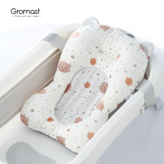 Gromast Anti-Slip Baby Bath Mat GT021B Wholesale Supplier | Bulk Safety Mat Stock