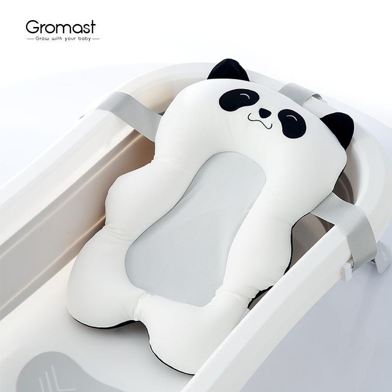 Gromast Anti-Slip Baby Bath Mat GT021B Wholesale Supplier | Bulk Safety Mat Stock