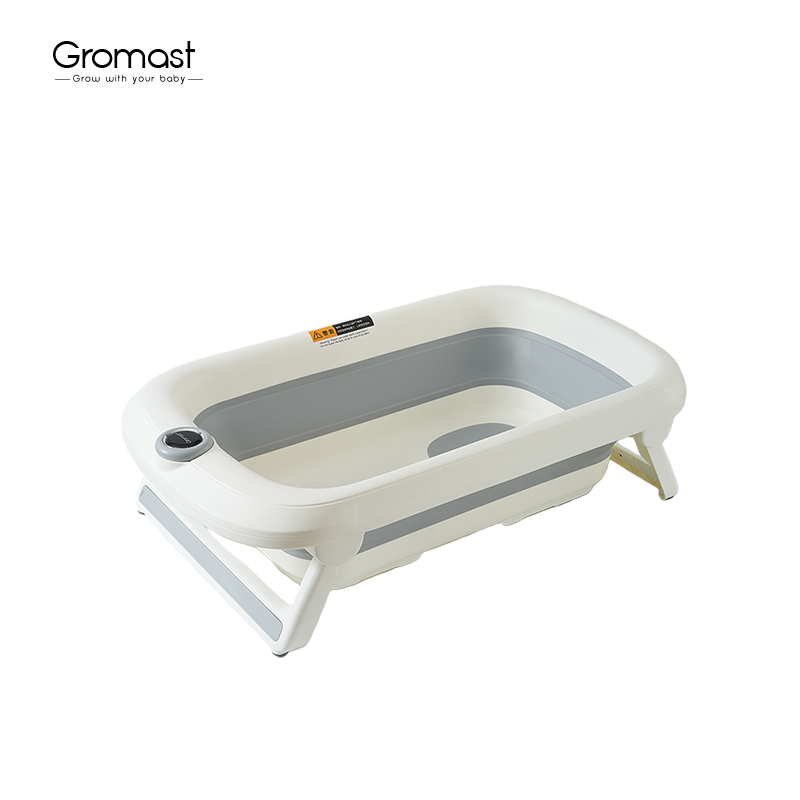 Gromast Newborn Baby Bathtub GT073 Wholesale Supplier | Bulk Infant Bath Tub Stock