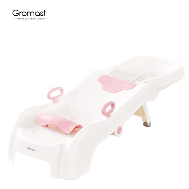 Gromast Infant Bath Safety Seat GT076 Wholesale Supplier | Bulk Baby Shower Chair Stock