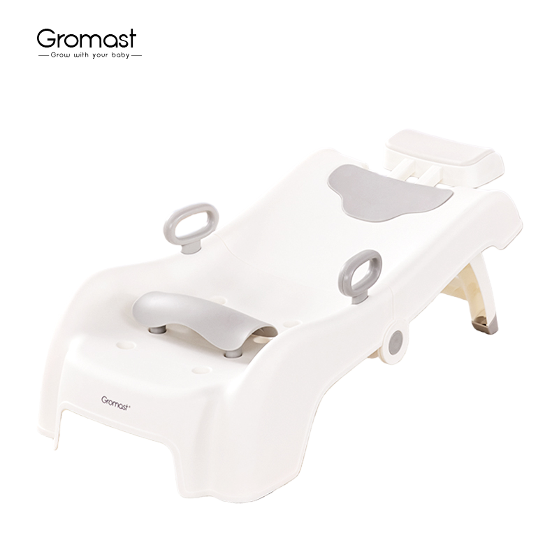 Gromast Infant Bath Safety Seat GT076 Wholesale Supplier | Bulk Baby Shower Chair Stock