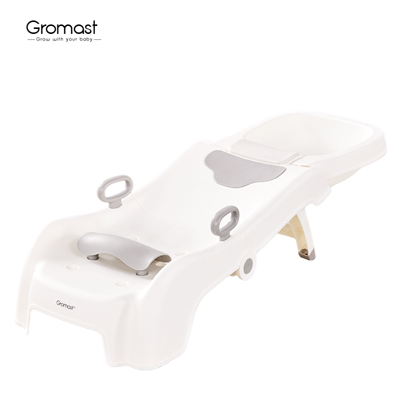 Gromast Infant Bath Safety Seat GT076 Wholesale Supplier | Bulk Baby Shower Chair Stock