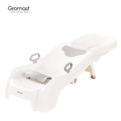 Gromast Infant Bath Safety Seat GT076 Wholesale Supplier | Bulk Baby Shower Chair Stock
