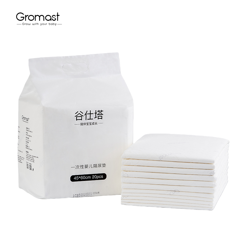 Gromast Portable Diaper Changing Pad GT057 Wholesale Supplier | Bulk Infant Changing Mat Stock