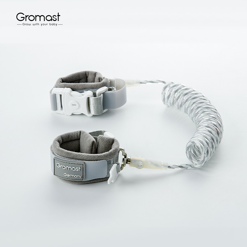 Gromast Anti-Lost Wrist Link GT028 Wholesale Supplier | Bulk Toddler Safety Stock