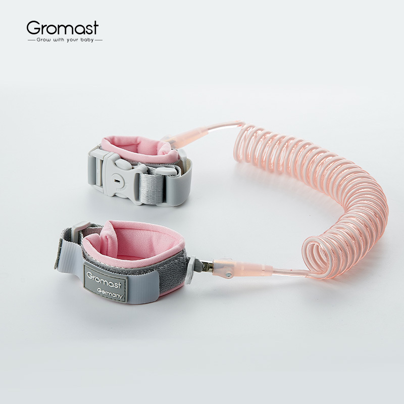 Gromast Anti-Lost Wrist Link GT028 Wholesale Supplier | Bulk Toddler Safety Stock