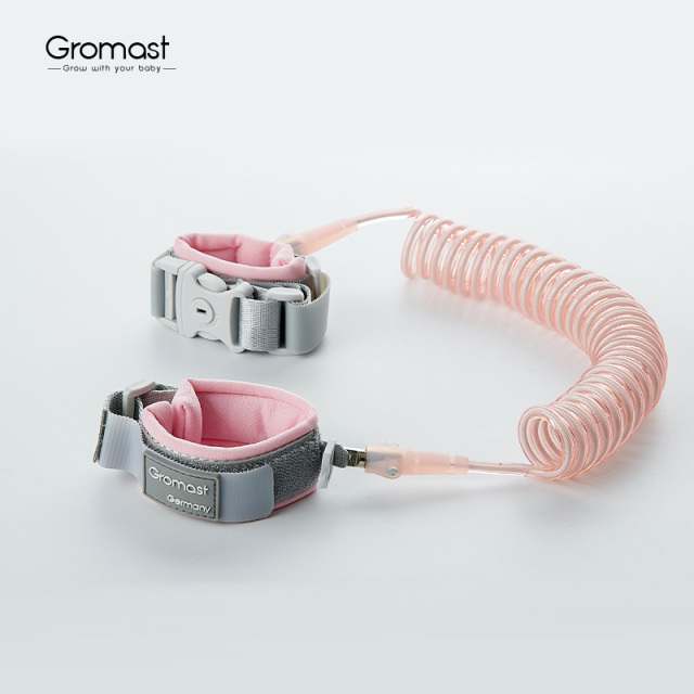 Gromast Anti-Lost Wrist Link GT028 Wholesale Supplier | Bulk Toddler Safety Stock