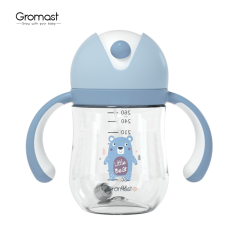 Gromast Soft Spout Transition Cup GT035 Wholesale Supplier | Bulk Toddler Sippy Cup Stock