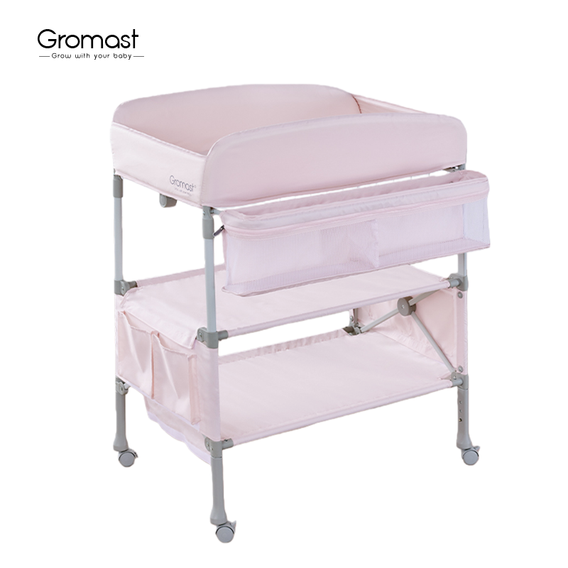 Gromast Nursery Changing Table GT055 Wholesale Supplier | Bulk Infant Changing Station Stock