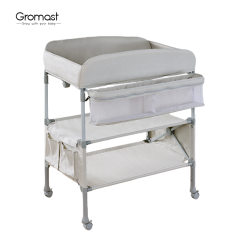 Gromast Nursery Changing Table GT055 Wholesale Supplier | Bulk Infant Changing Station Stock