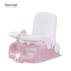 Gromast Infant Baby Bath Seat GT068 Wholesale Supplier | Bulk Bathing Accessory Stock