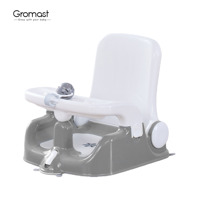 Gromast Infant Baby Bath Seat GT068 Wholesale Supplier | Bulk Bathing Accessory Stock