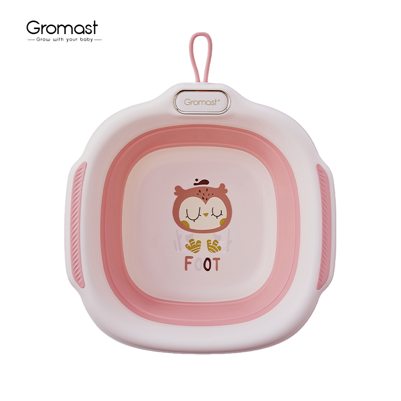 Gromast Portable Folding Washbasin GT071 Wholesale Supplier | Bulk Collapsible Basin Stock