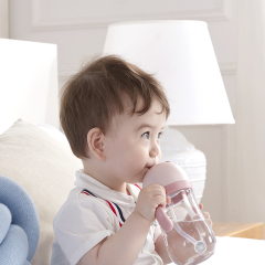 Gromast Soft Spout Transition Cup GT035 Wholesale Supplier | Bulk Toddler Sippy Cup Stock
