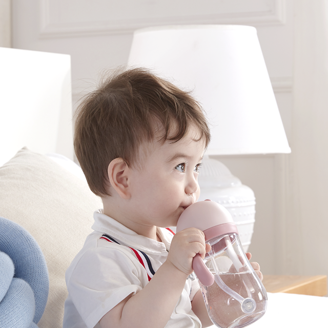 Gromast Soft Spout Transition Cup GT035 Wholesale Supplier | Bulk Toddler Sippy Cup Stock
