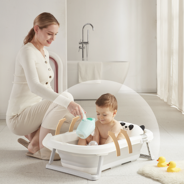 Gromast Foldable Nursery Step Stool GT046more Wholesale Supplier | Bulk Kids Stool Stock