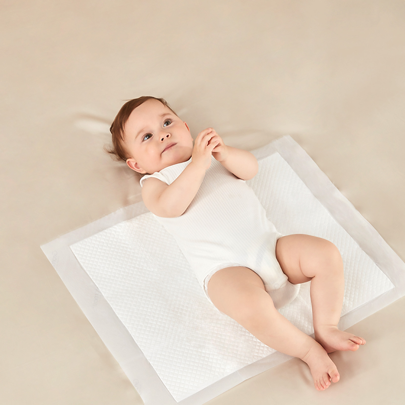 Gromast Portable Diaper Changing Pad GT057 Wholesale Supplier | Bulk Infant Changing Mat Stock