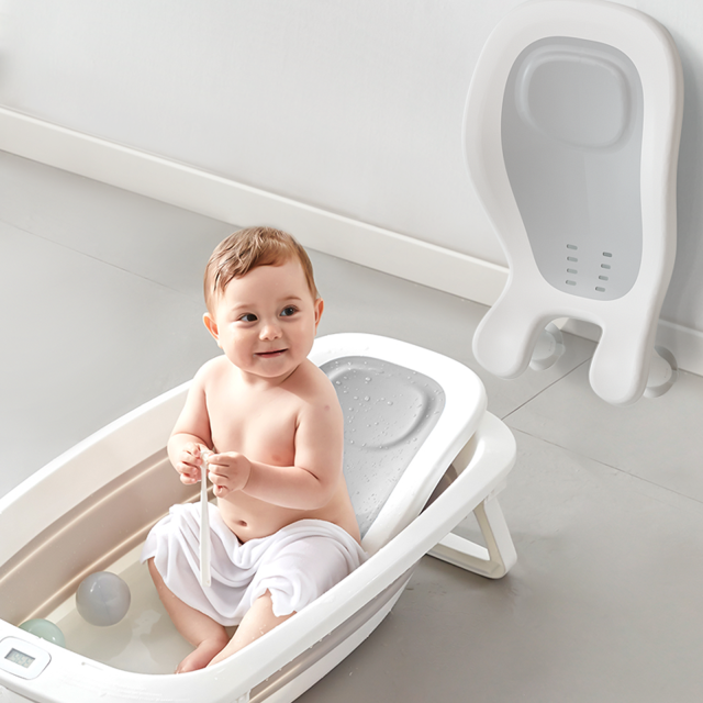 Gromast Infant Hip Washer GT059 Wholesale Supplier | Bulk Baby Wash Station Stock