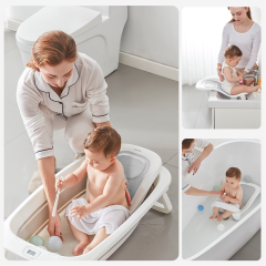 Gromast Infant Hip Washer GT059 Wholesale Supplier | Bulk Baby Wash Station Stock