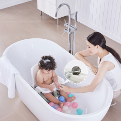 Gromast Infant Baby Bath Seat GT068 Wholesale Supplier | Bulk Bathing Accessory Stock