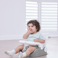 Gromast Infant Baby Bath Seat GT068 Wholesale Supplier | Bulk Bathing Accessory Stock