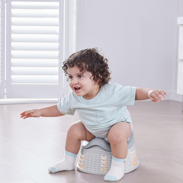 Gromast Baby Potty Training Seat GT072 Wholesale Supplier | Bulk Stock Available