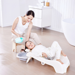 Gromast Infant Bath Safety Seat GT076 Wholesale Supplier | Bulk Baby Shower Chair Stock