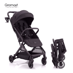 Gromast One-Touch Folding Stroller A1-iLite Wholesale Supplier | Bulk Lightweight Stroller Stock