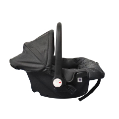 One-hand Folding ODM Compact Baby Stroller Travel System with R44 Car Seat