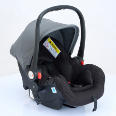 One-hand Folding ODM Compact Baby Stroller Travel System