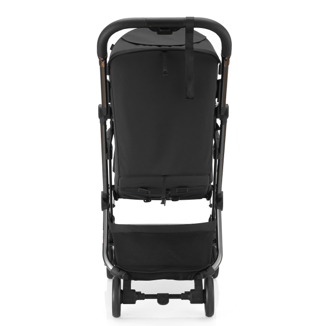 ODM Compact Cabin-Size Stroller with Hand Strap and Travel Bag