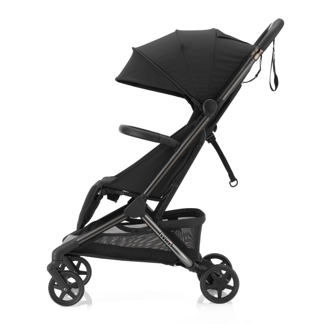 ODM Compact Cabin-Size Stroller with Hand Strap and Travel Bag
