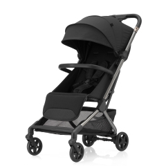 ODM Compact Cabin-Size Stroller with Hand Strap and Travel Bag